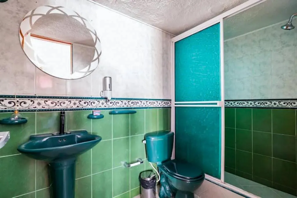 Apartamento 307 Palanoa - Rodadero Santa Marta  0*, Santa Marta (Magdalena)