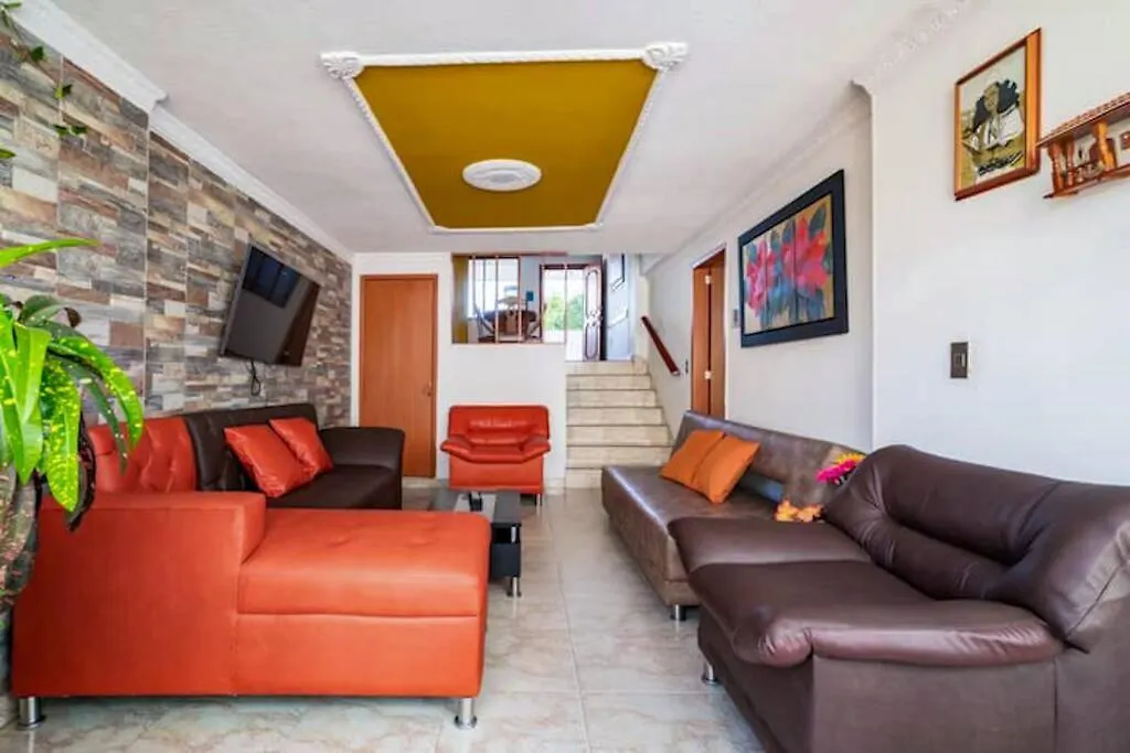 Apartamento 307 Palanoa - Rodadero Santa Marta