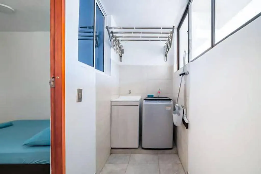 Apartamento 307 Palanoa - Rodadero Santa Marta  0*, Santa Marta (Magdalena) Colombia