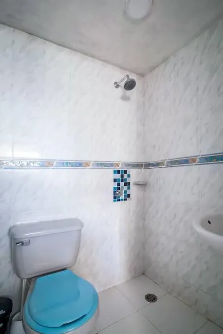 Apartamento 307 Palanoa - Rodadero Santa Marta