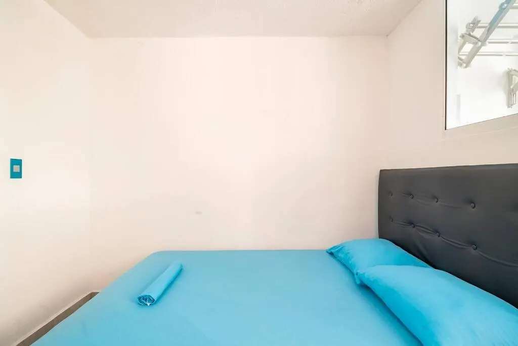 Apartamento 307 Palanoa - Rodadero Santa Marta  0*, Santa Marta (Magdalena) Colombia