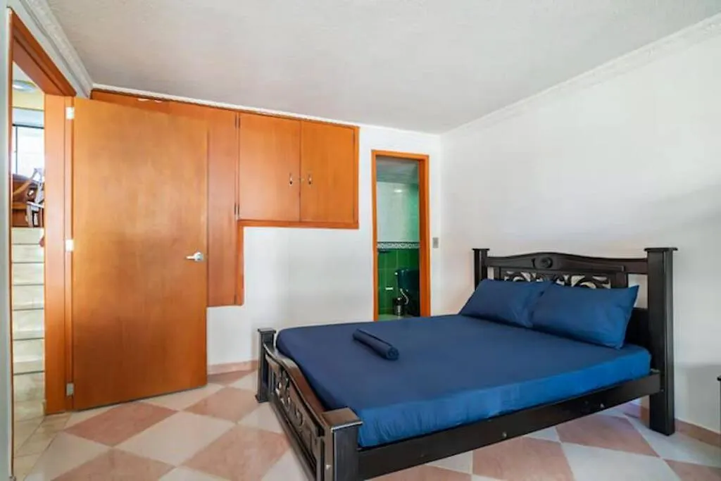 Apartamento 307 Palanoa - Rodadero Santa Marta  Apartment Santa Marta (Magdalena)