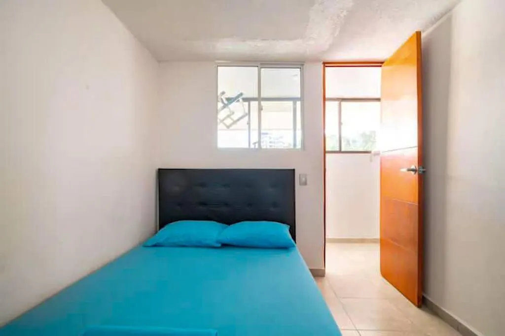 Apartment Apartamento 307 Palanoa - Rodadero Santa Marta  Colombia